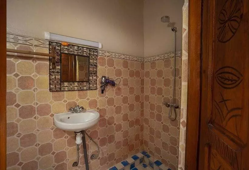 Aamiaismajoitus (B&B) Dar Adrar