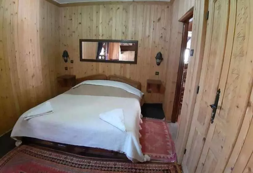 Aamiaismajoitus (B&B) Dar Adrar
