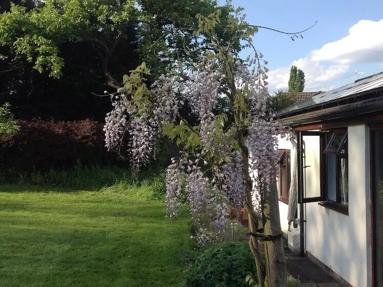 Aamiaismajoitus (B&B) Yew Tree Farm