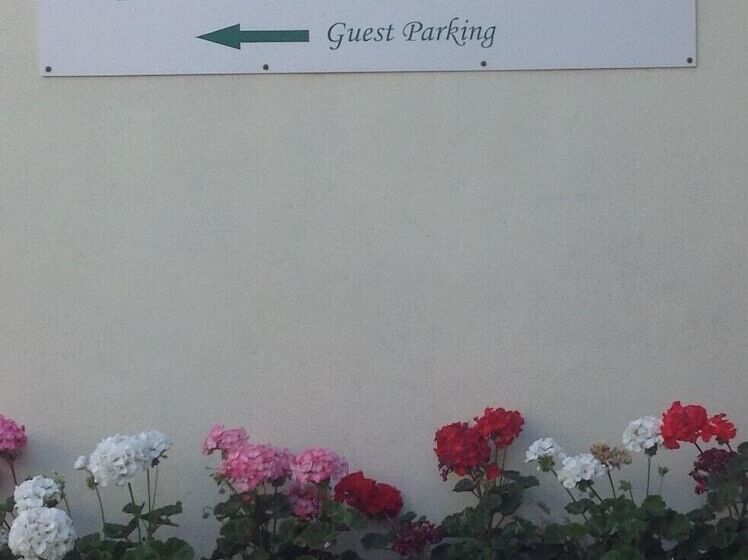 住宿加早餐  Yew Tree Farm