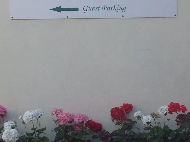 Aamiaismajoitus (B&B) Yew Tree Farm