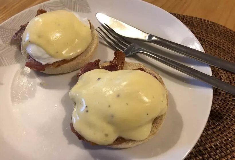 Aamiaismajoitus (B&B) Yew Tree Farm