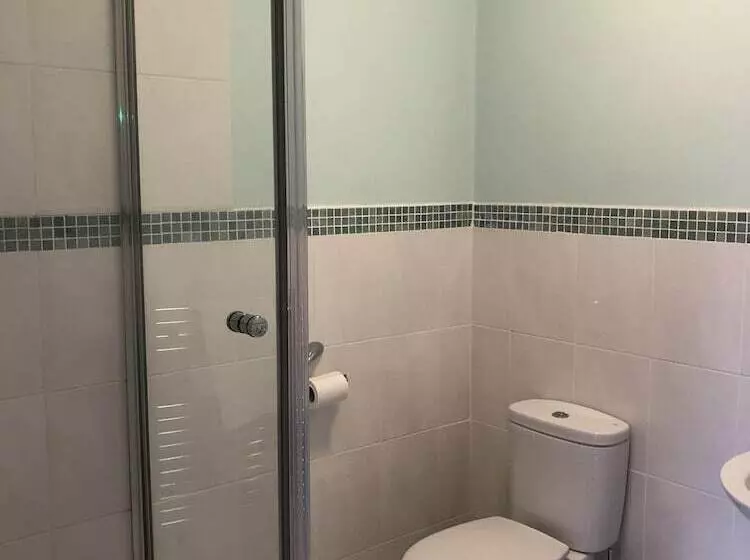 Aamiaismajoitus (B&B) Yew Tree Farm