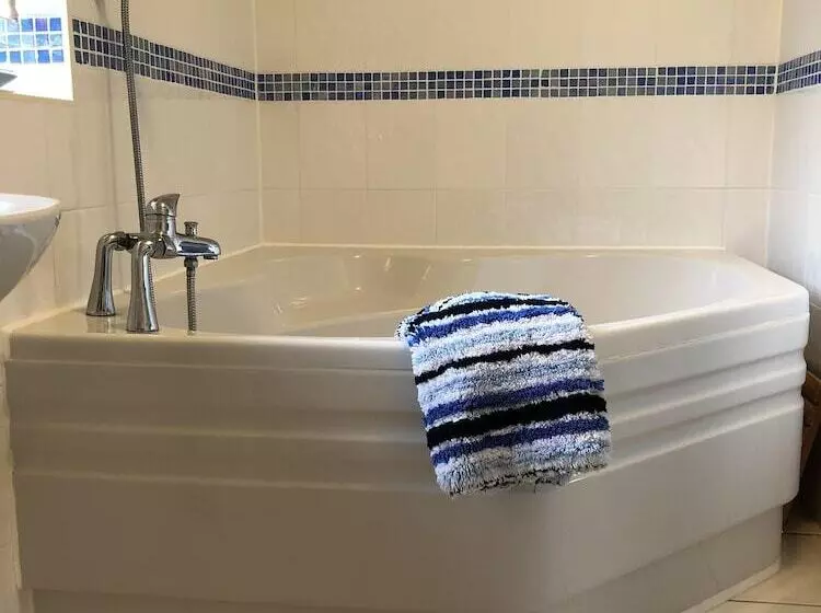 Aamiaismajoitus (B&B) Yew Tree Farm