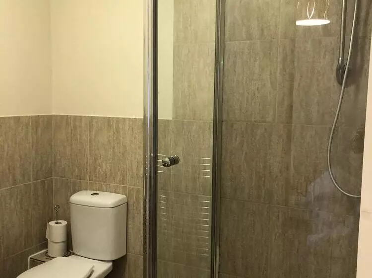 Aamiaismajoitus (B&B) Yew Tree Farm