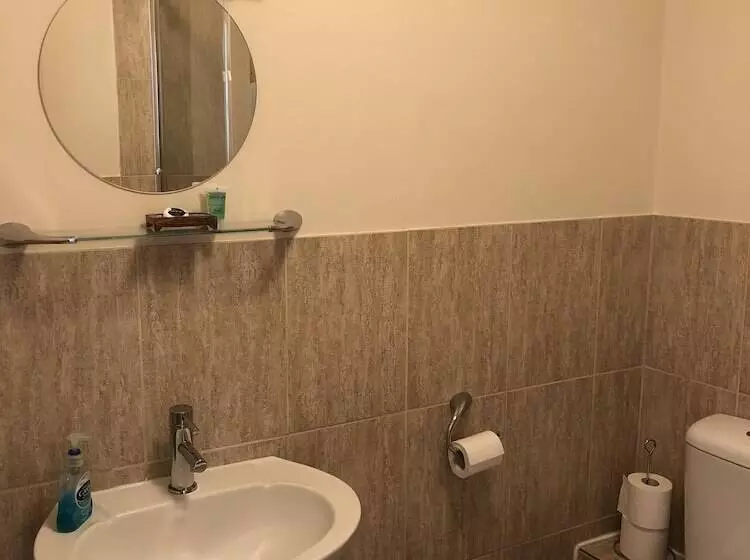 Aamiaismajoitus (B&B) Yew Tree Farm