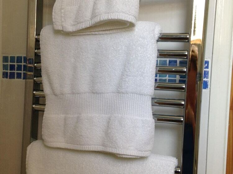 住宿加早餐  Yew Tree Farm