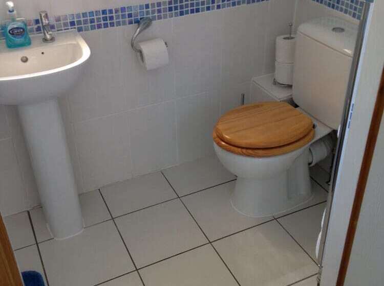 住宿加早餐  Yew Tree Farm