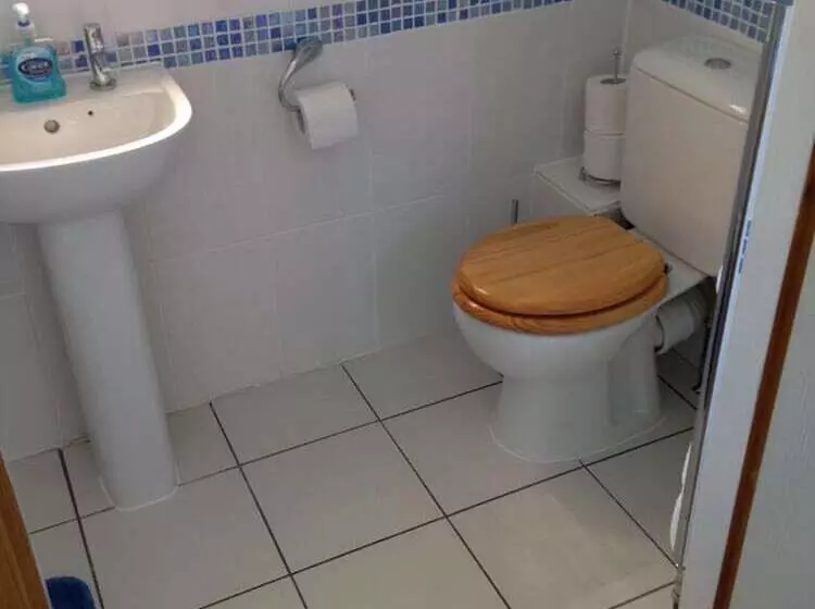 Aamiaismajoitus (B&B) Yew Tree Farm