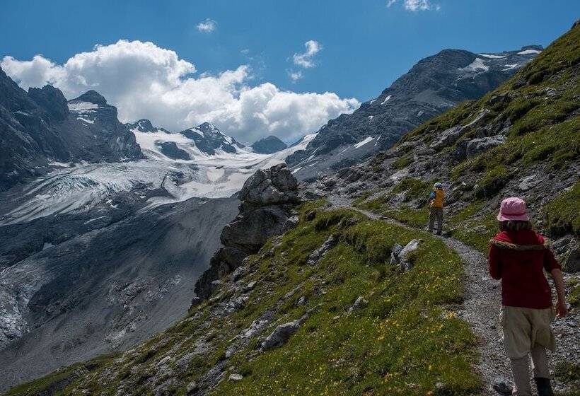 Berghotel Franzenshöhe