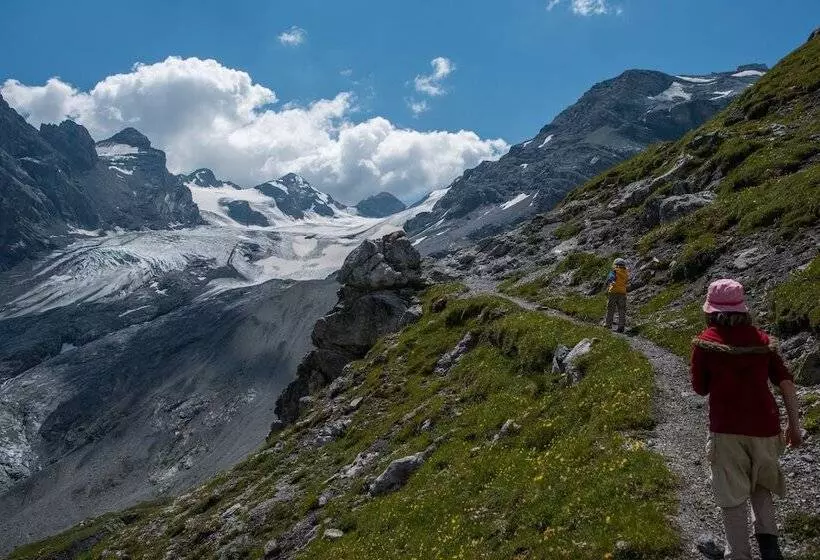 Berghotel Franzenshöhe