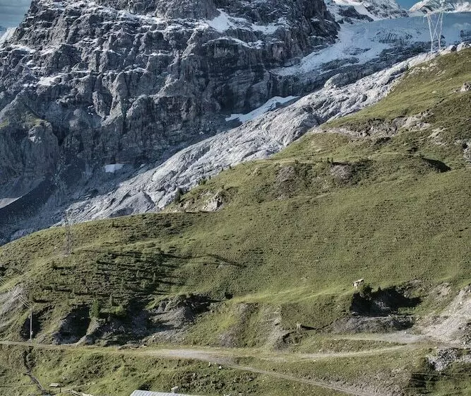 Berghotel Franzenshöhe