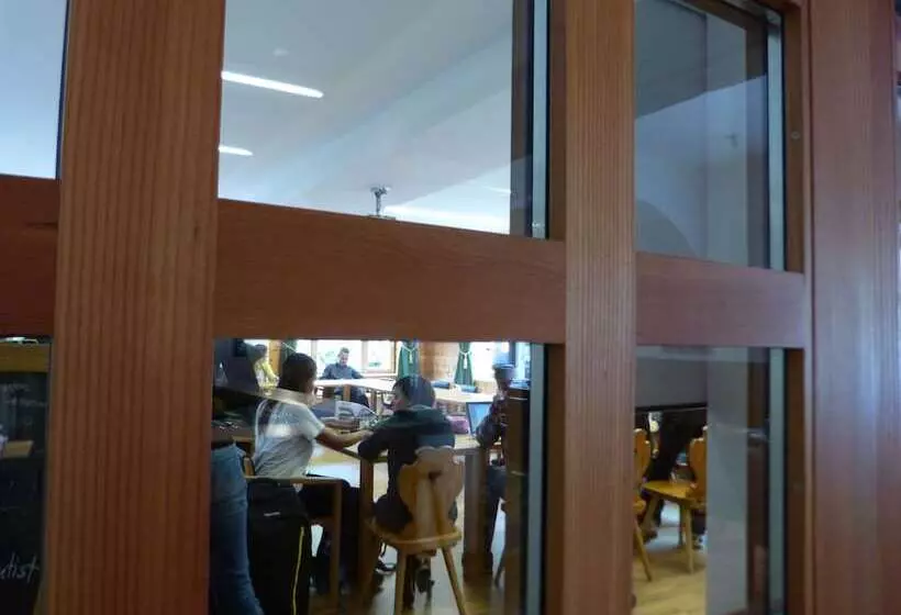 Berghotel Franzenshöhe