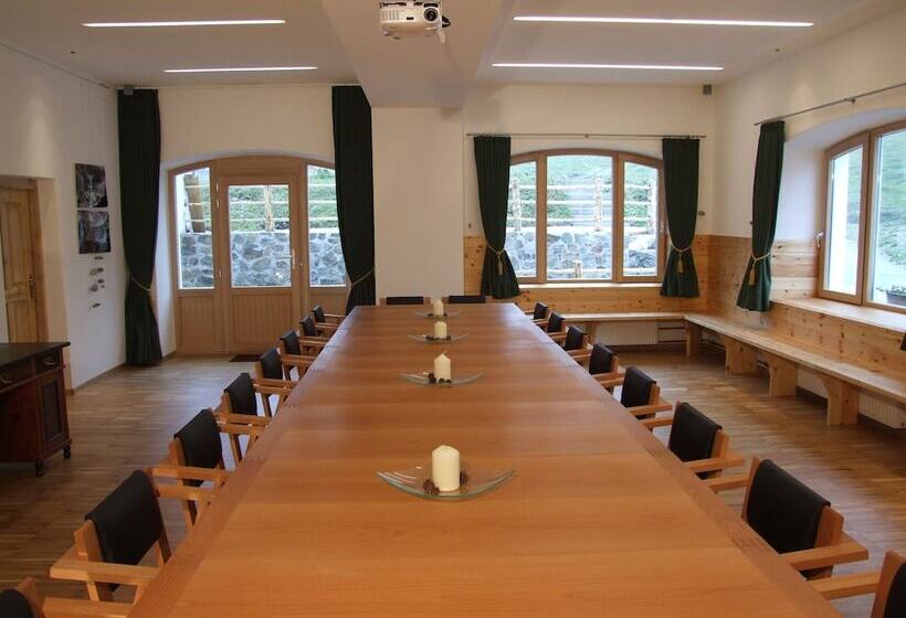 Berghotel Franzenshöhe