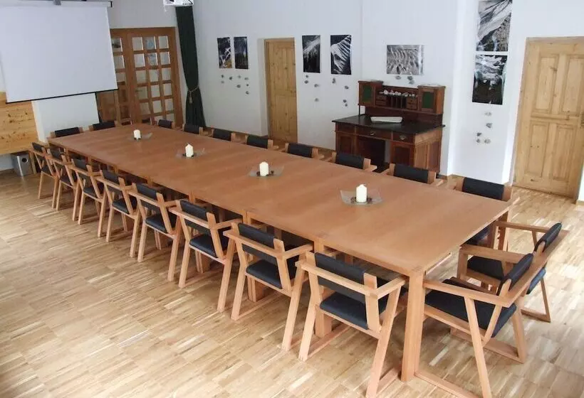 Berghotel Franzenshöhe