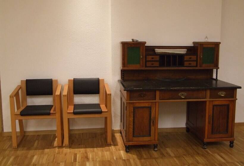 Berghotel Franzenshöhe