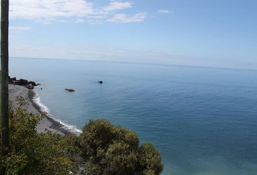 Cottage Do Mar By Our Madeira