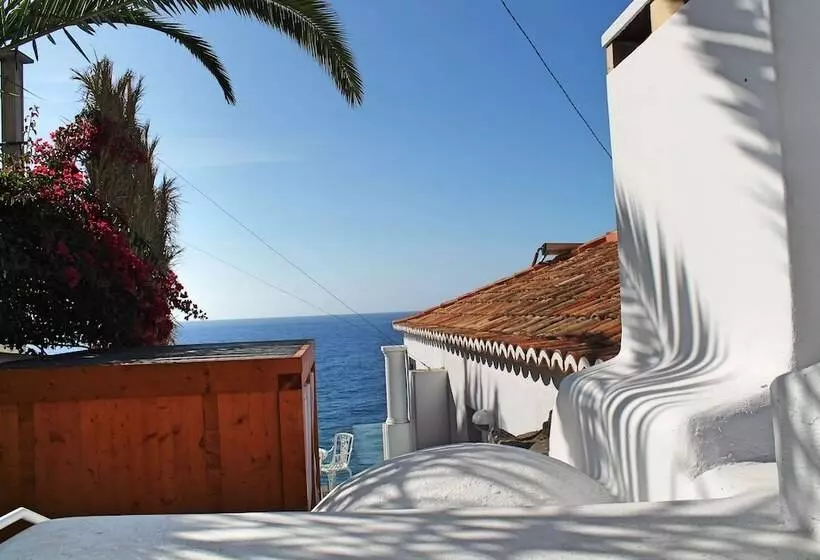 Cottage Do Mar By Our Madeira