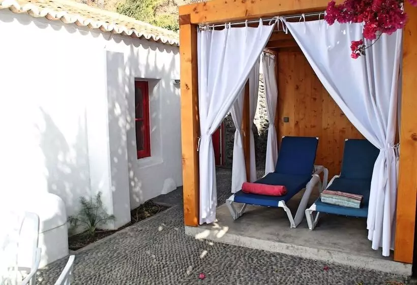 Cottage Do Mar By Our Madeira