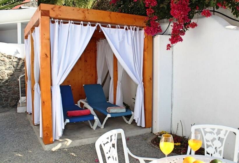 Cottage Do Mar By Our Madeira