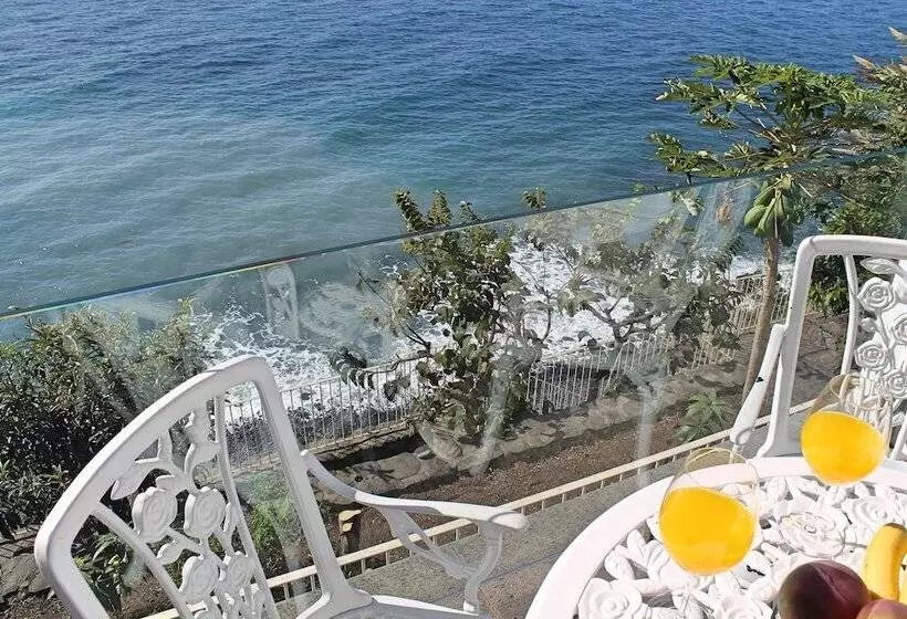 Cottage Do Mar By Our Madeira