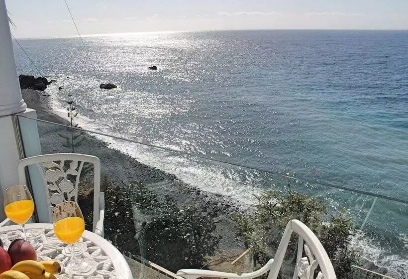 Cottage Do Mar By Our Madeira