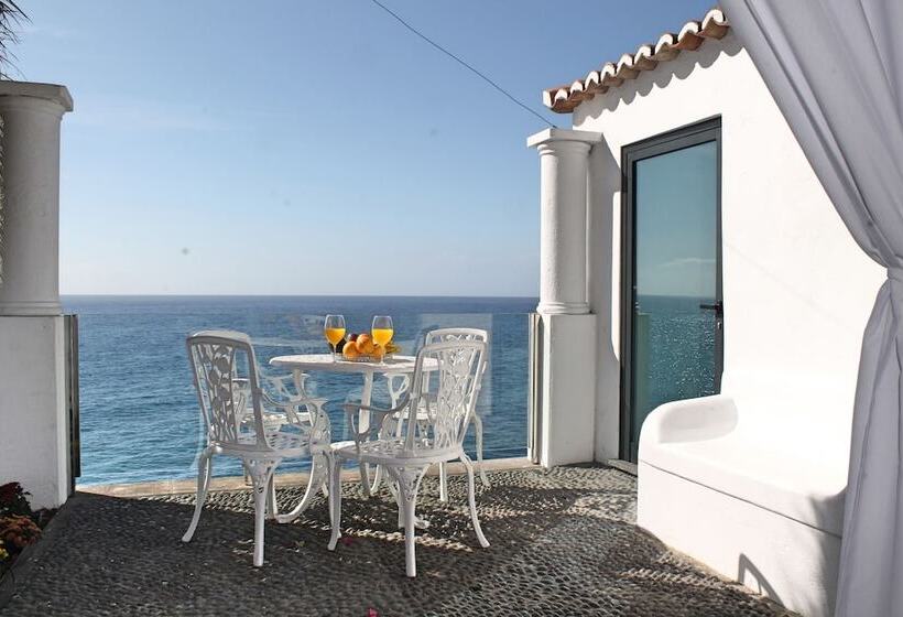 Cottage Do Mar By Our Madeira