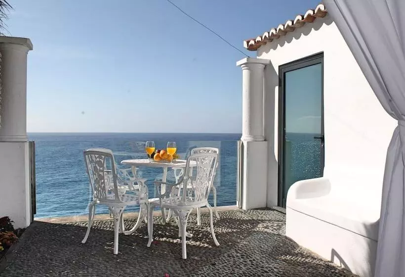 Cottage Do Mar By Our Madeira