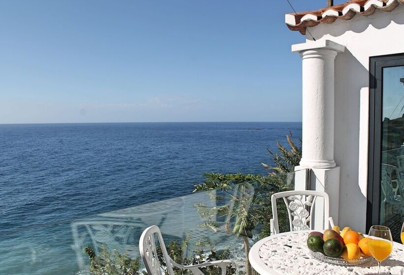 Cottage Do Mar By Our Madeira