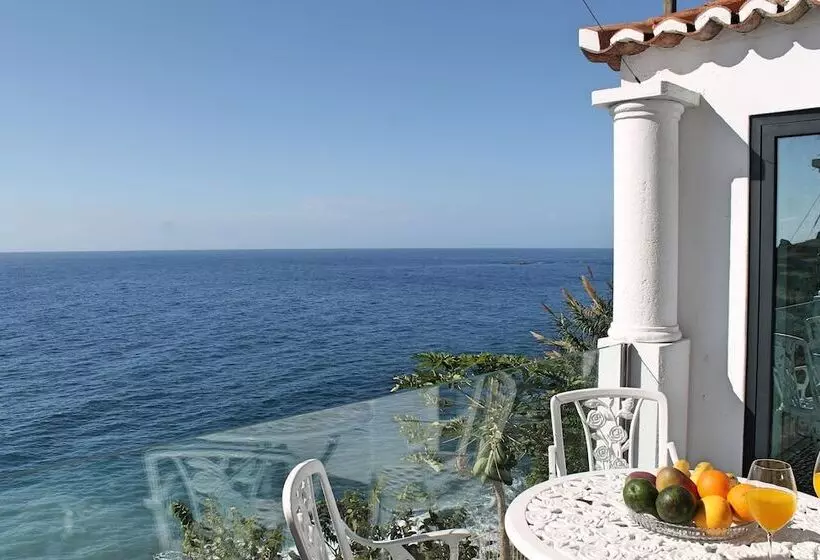 Cottage Do Mar By Our Madeira