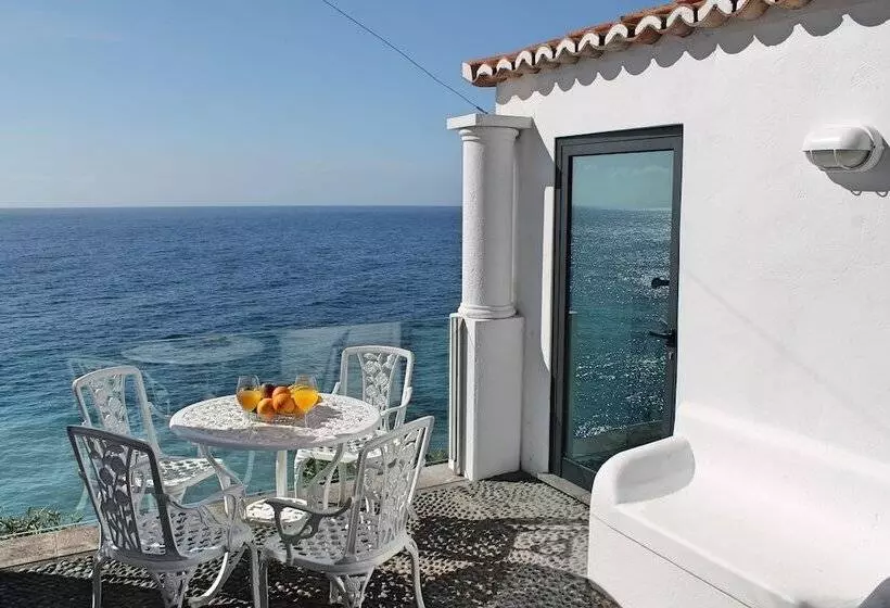 Cottage Do Mar By Our Madeira