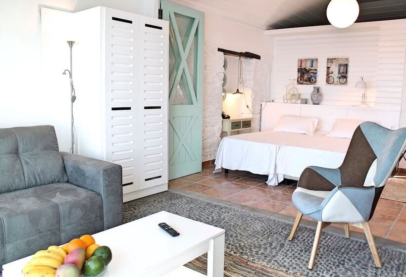 Cottage Do Mar By Our Madeira