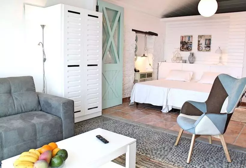 Cottage Do Mar By Our Madeira