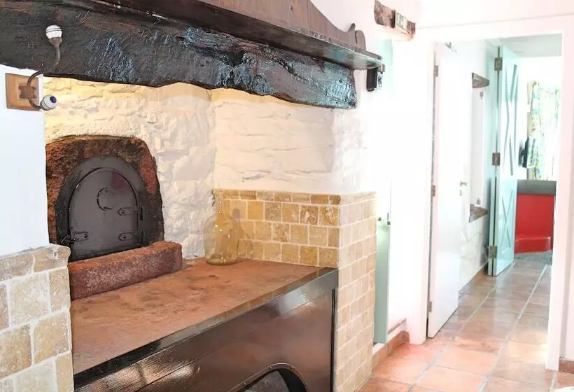 Cottage Do Mar By Our Madeira