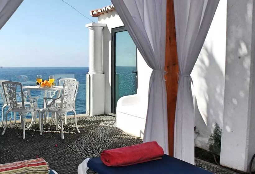 Cottage Do Mar By Our Madeira