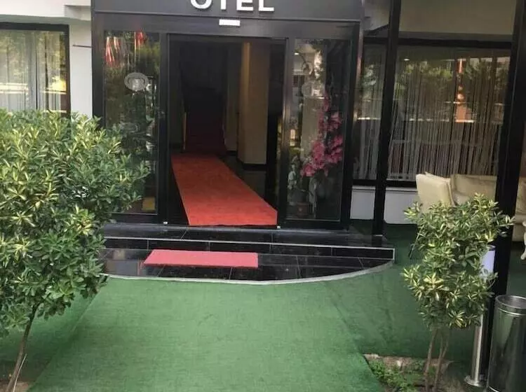 Demasus Otel