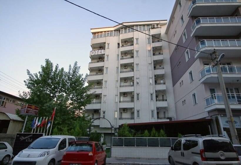 Demasus Otel