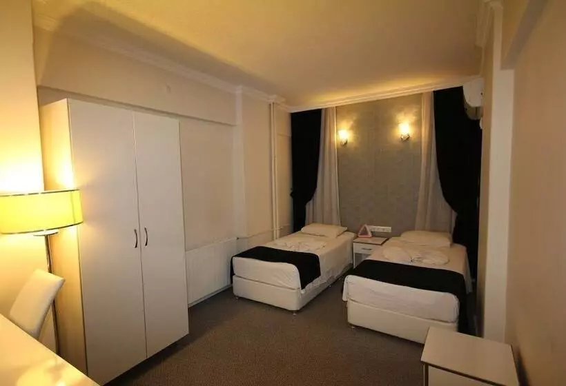 Demasus Otel