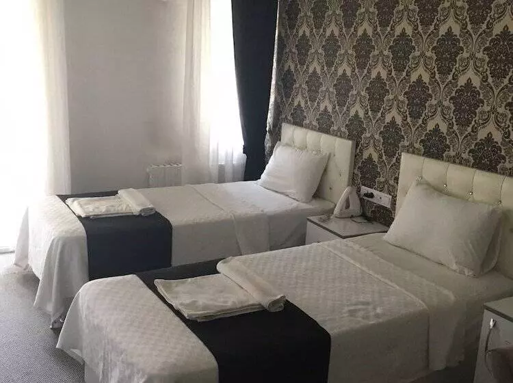 Demasus Otel