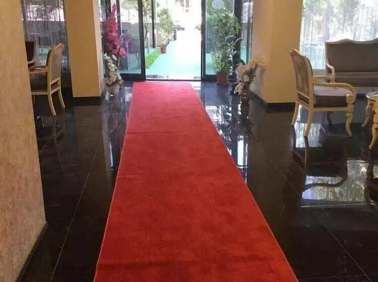 Demasus Otel