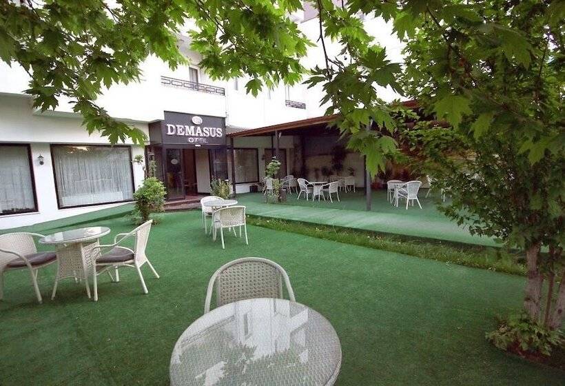 Demasus Otel