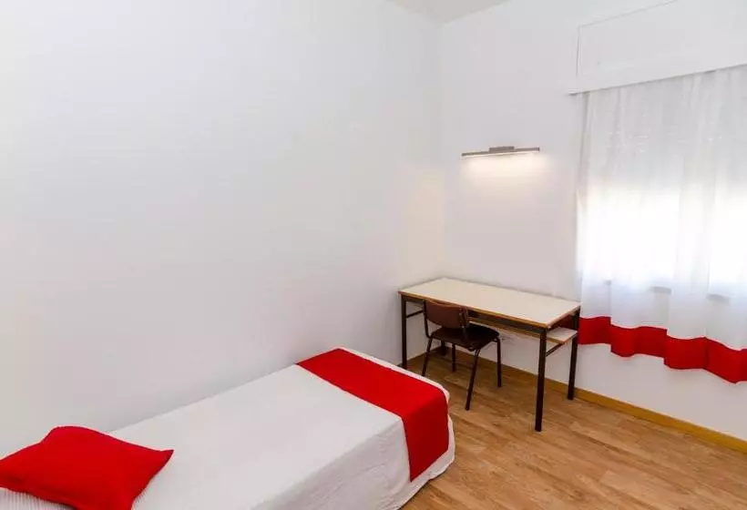 Faro Albacor Residence   Hostel