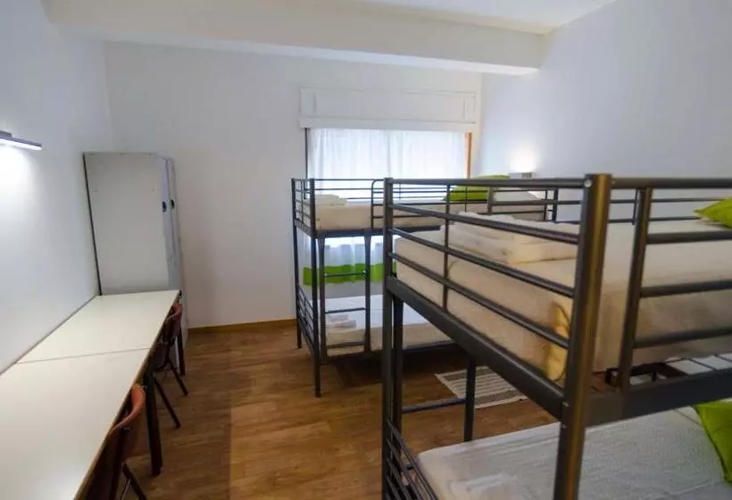 Faro Albacor Residence   Hostel