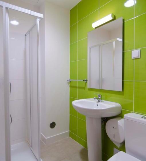 Faro Albacor Residence   Hostel