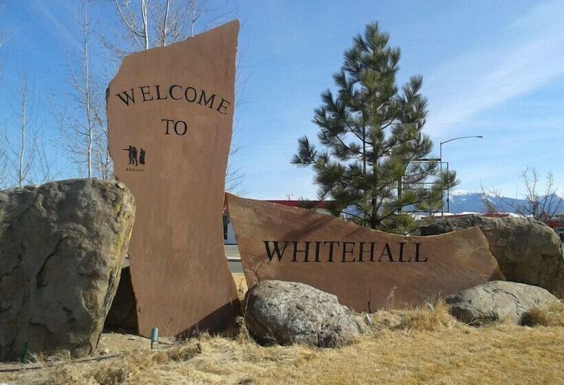 Fish Creek House Bed & Breakfast