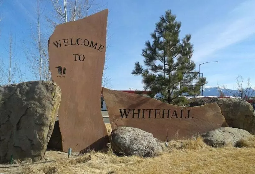 Fish Creek House Bed & Breakfast