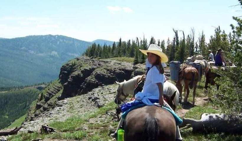 Fish Creek House Bed & Breakfast