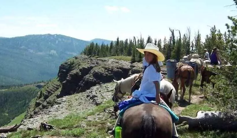 Fish Creek House Bed & Breakfast