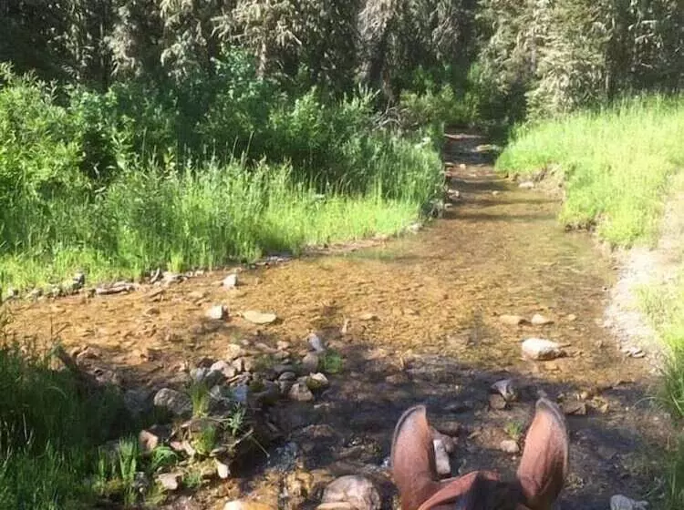 Fish Creek House Bed & Breakfast