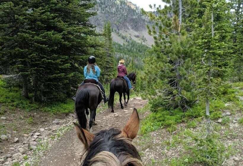 Fish Creek House Bed & Breakfast